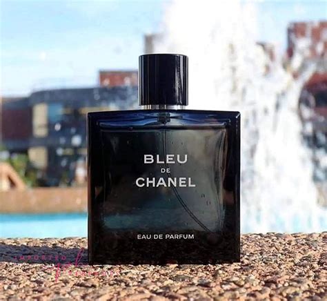 chanel bleu tester 100ml|bleu de chanel authentic check.